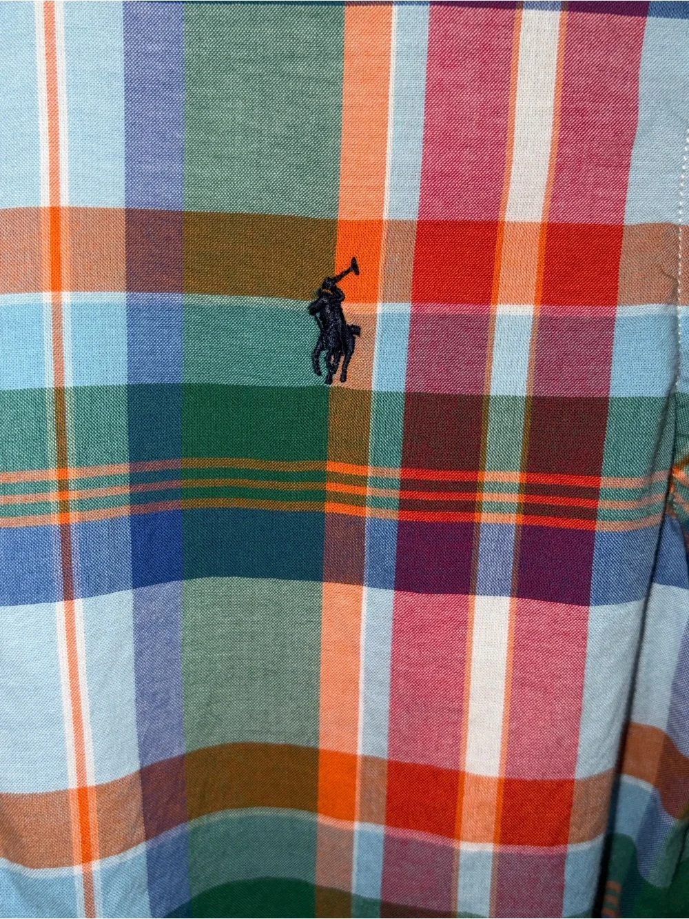 Ralph Lauren new without